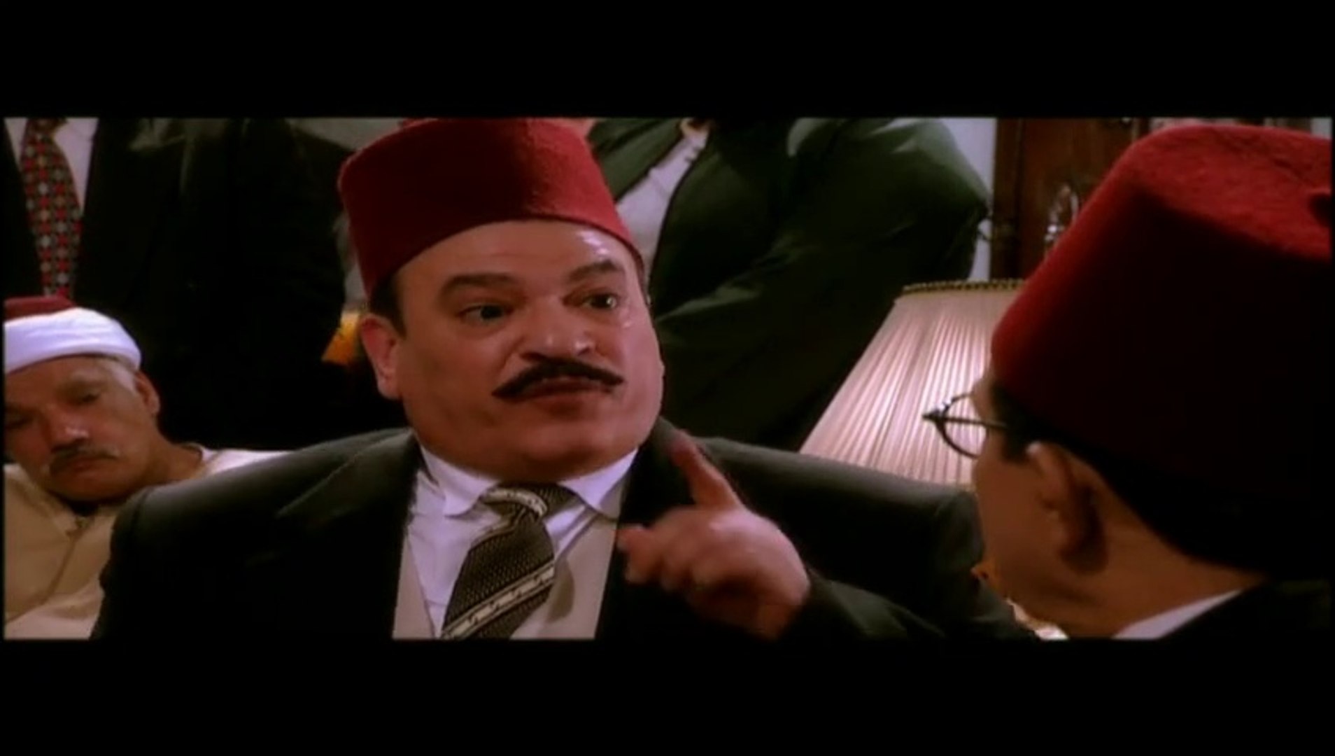 ⁣مسلسل الملك فاروق الحلقة 1 تيم الحسن
