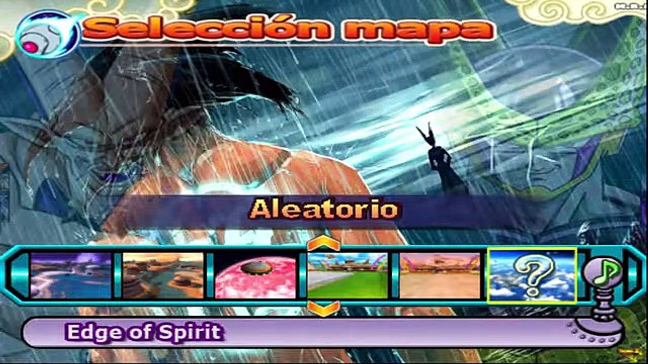 Omega Shenron VS Cell - DBZ Budokai Tenkaichi 3 VL ISO V7 SUPER ULTRA REMAKE 'en 8K