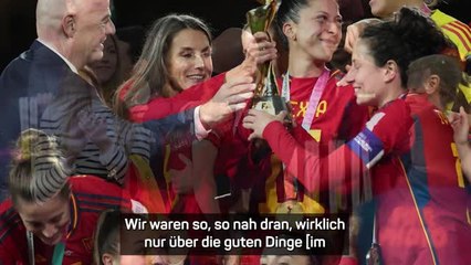Arroyo: "Jeden Tag der gleiche Sch***"