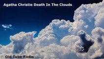 Agatha Christie Death In The Clouds