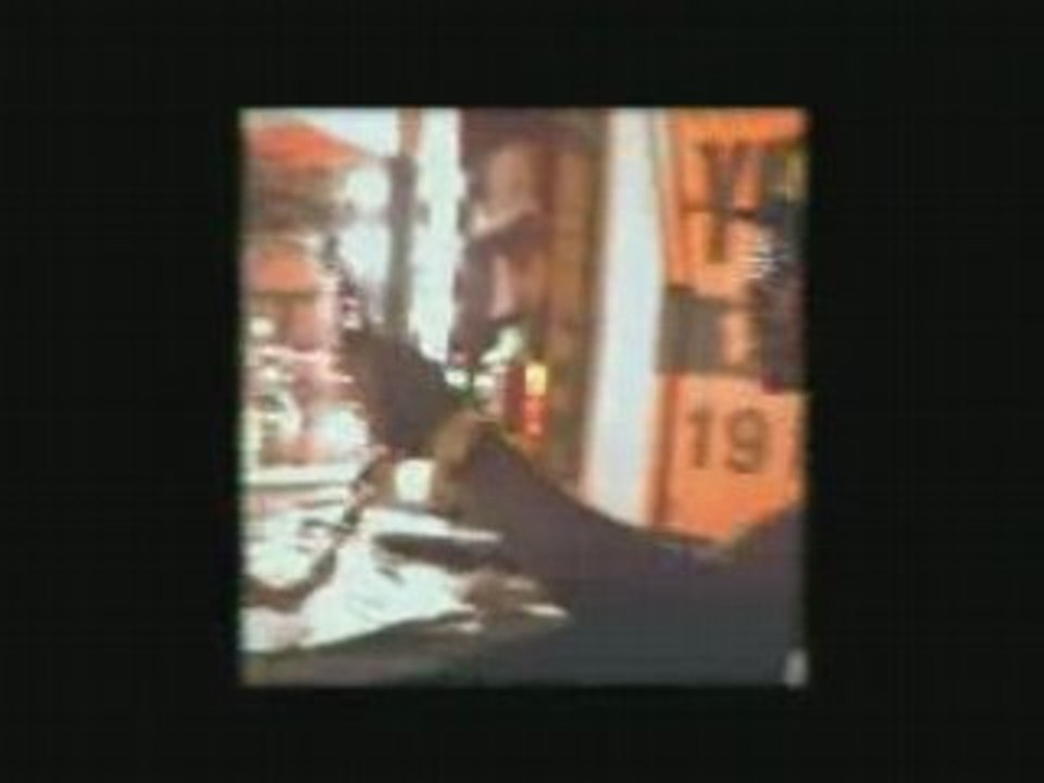 Youssoupha - les apparences nous mentent