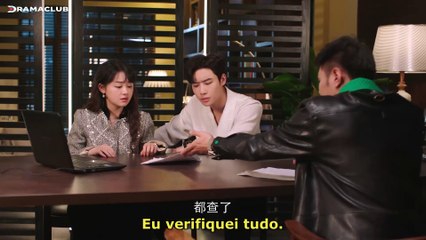 Forever Love EP18