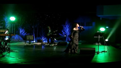 YOU WOULD HAVE LOVED THIS | TARJA TURUNEN & HARUS: IN CONCERT ● LIVE AT SIBELIUS HALL