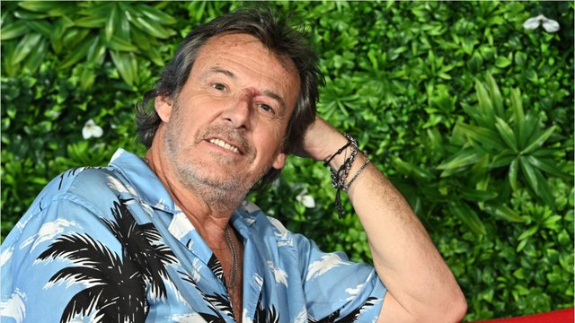 GALA VIDEO - PHOTO - Jean-Luc Reichmann : il célèbre les 18 ans de son fils Swann et attendrit les internautes