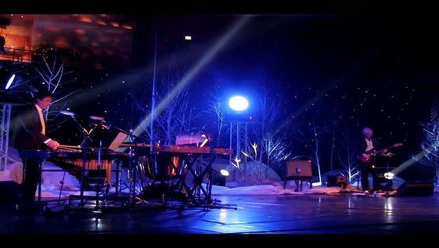 AVE MARIA | TARJA TURUNEN & HARUS: IN CONCERT ● LIVE AT SIBELIUS HALL