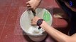 Homemade mousetrap with plastic paint containers   Best mouse trap