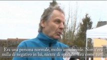 Lubitz, parla il vicino di casa: 