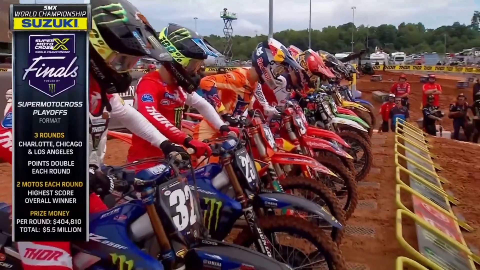 1983 Motocross | France 250cc Grand Prix - YouTube