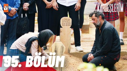 Kardeşlerim 96. Bölüm Fragmanı | ''Doruk göndermiş...''  @atvturkiye ​