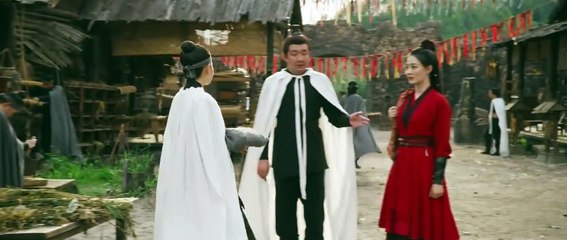 Eـgg aـnd Sـtone 2023 ep 4 eng sub