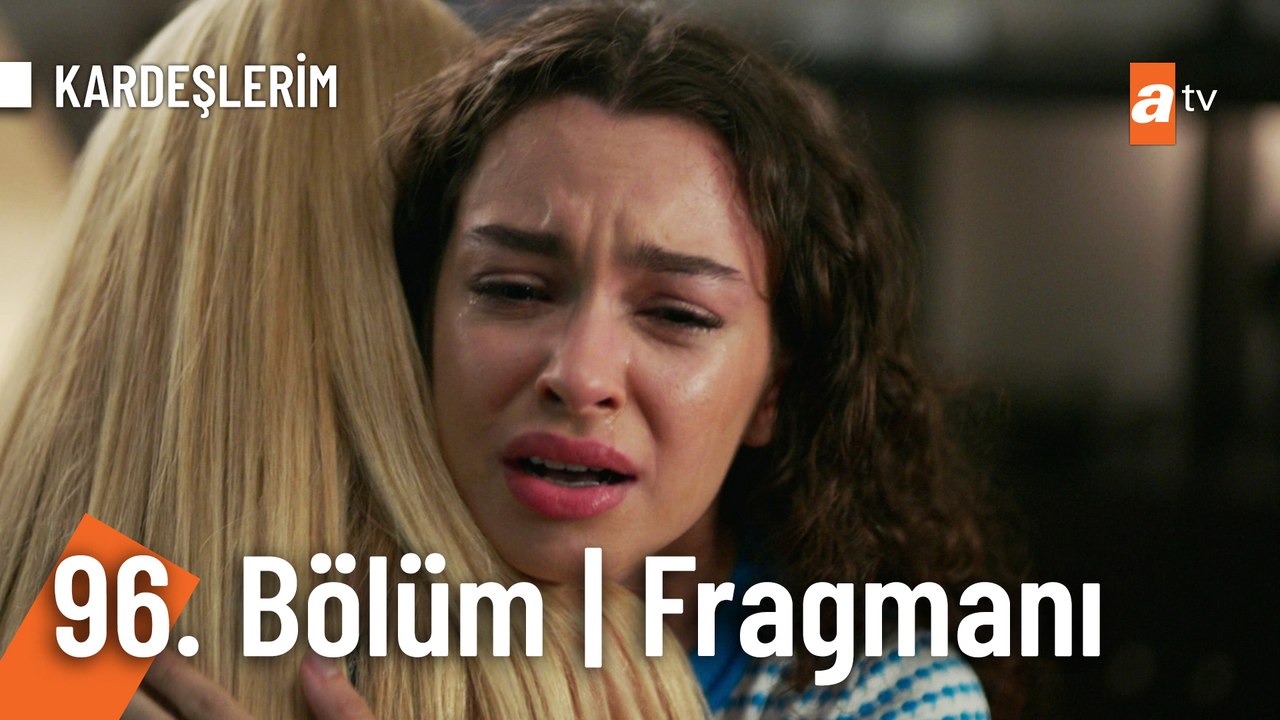 Kardeşlerim 96. Bölüm Fragmanı | ''Doruk göndermiş...''   @Kardeslerim ​