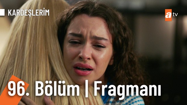 Kardeşlerim 96. Bölüm Fragmanı | ''Doruk göndermiş...'' @Kardeslerim ​