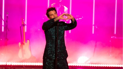 Mika victime de harcèlement scolaire : le chanteur dévoile de rares détails sur son enfance “la musique m’a sauvé”