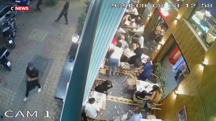 Séisme : trois jours de deuil au Maroc