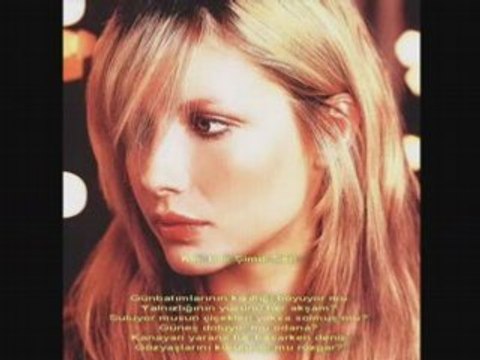 AYRILIK ACISI küçük ibo