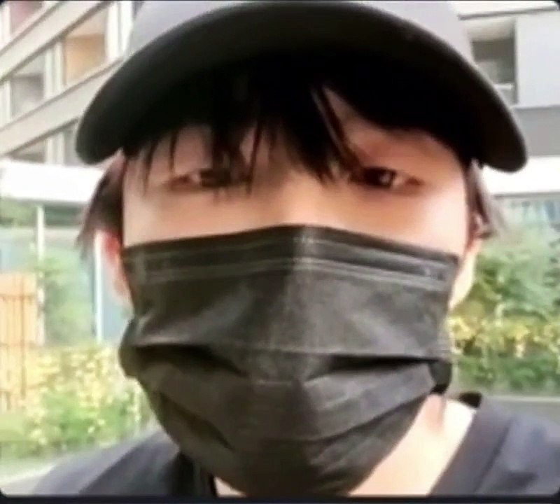 20220731 #摩登兄弟刘宇宁 at #杨超越 生日直播 CUT ：我在成都呢