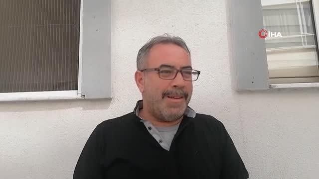 Mağaza çalışanları tarafından darp edilen müşteri: 'Beni yere yatırıp sürüklediler'