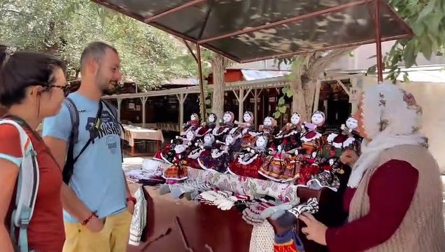 Kayseri Kadın Kooperatifleri Kendi Satış Ofislerinde Hizmet Verecek