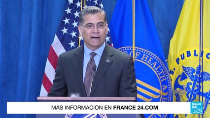 Télécharger la video: Estados Unidos: aprueban venta de medicamento que podría evitar muertes por sobredosis