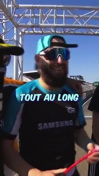 Non le GP EXPLORER 2 n'était pas un flop !