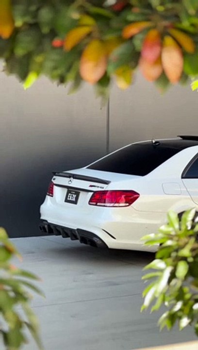 AMG blender