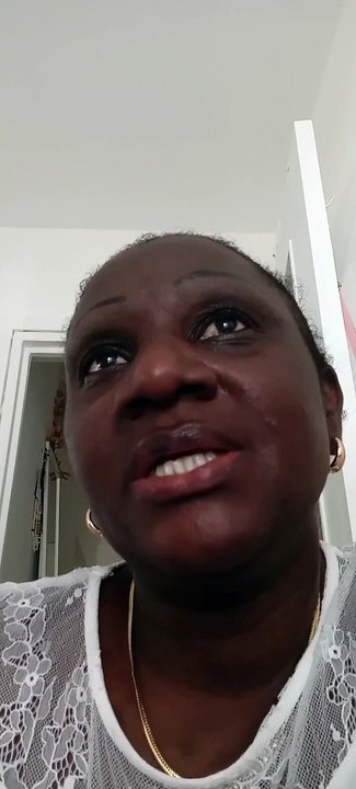 Caboverdiana dezabafa "Seja humilde pra te mesmo"