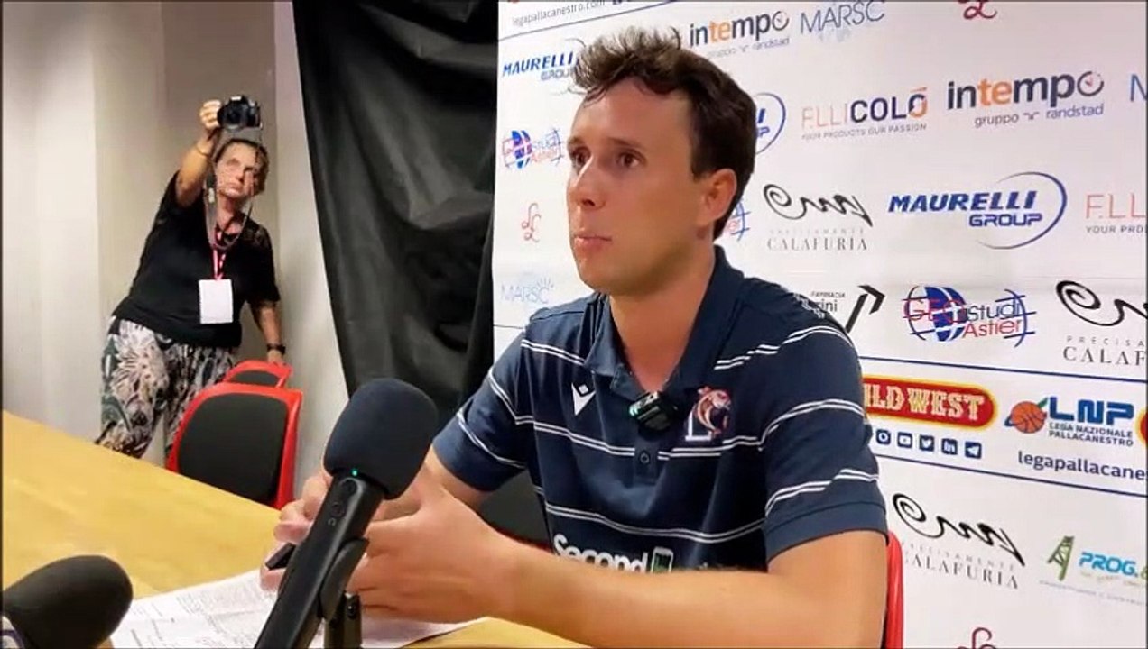 Pielle, Cardani: "La squadra pu? ancora crescere"