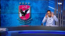 ع الزيرو.. أسامة حسن لاعب الزمالك السابق يكشف كواليس حلاقة شعره ع الهواء