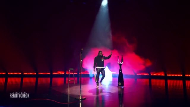 Kevin Hart: Reality Check Bande-annonce (EN)