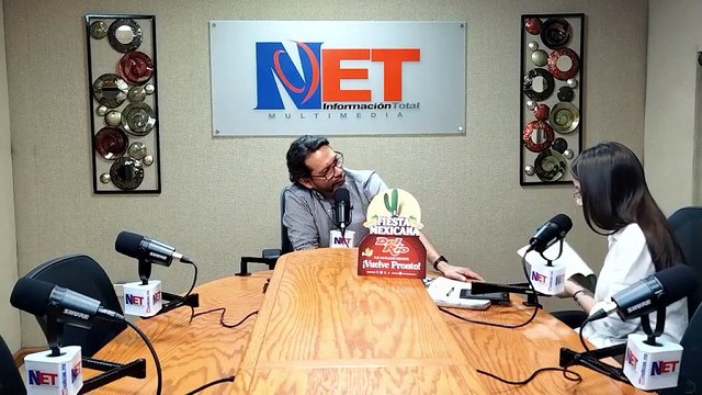 Fahrenheit 9 septiembre 2023