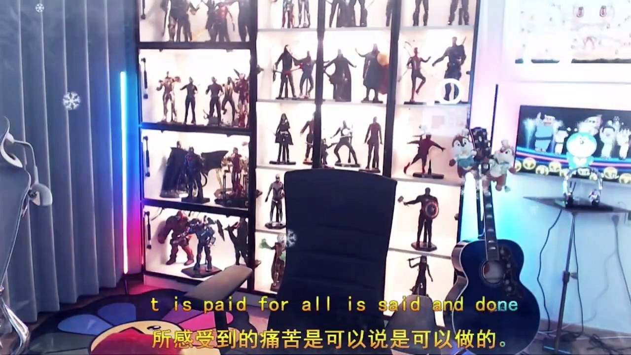 20220209 #摩登兄弟刘宇宁 直be cut ：微博直be KING 
