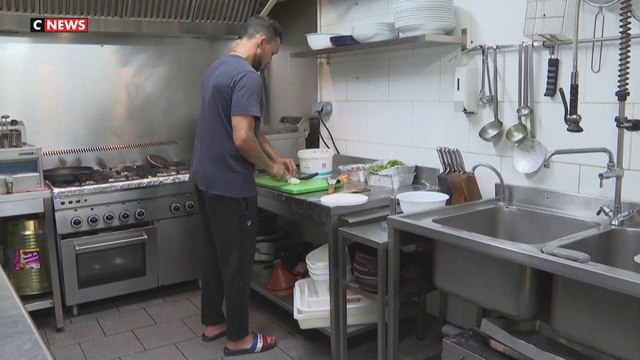 Les Marocains de France rongés par l'inquiétude