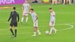 Lionel Messi freekick goals !!!