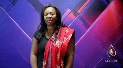 SENEVE - Lydie Kubulana