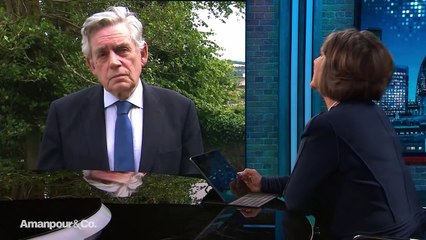 Amanpour & Co. - August 11, 2023