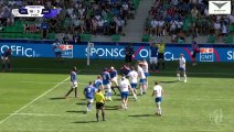 Italy vs Namibia Highlights Sep 9 2023 Rugby World Cup 2023