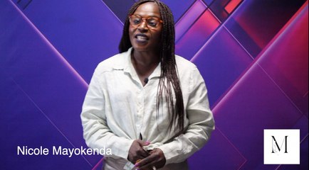 Nicole Mayokenda