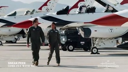 Come Fly with Me | movie | 2023 | Official Teaser
