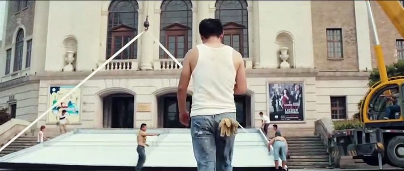 101回目のプロポーズ ～SAY YES～ | movie | 2013 | Official Trailer