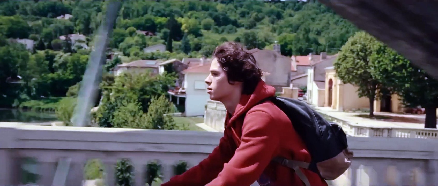 The Animal Kingdom movie 2023 Official Trailer video Dailymotion