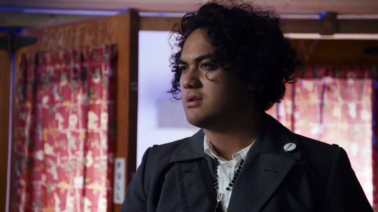 Duckrockers | show | 2022 | Official Trailer