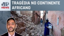 Especialista explica por que o terremoto no Marrocos foi tão mortal