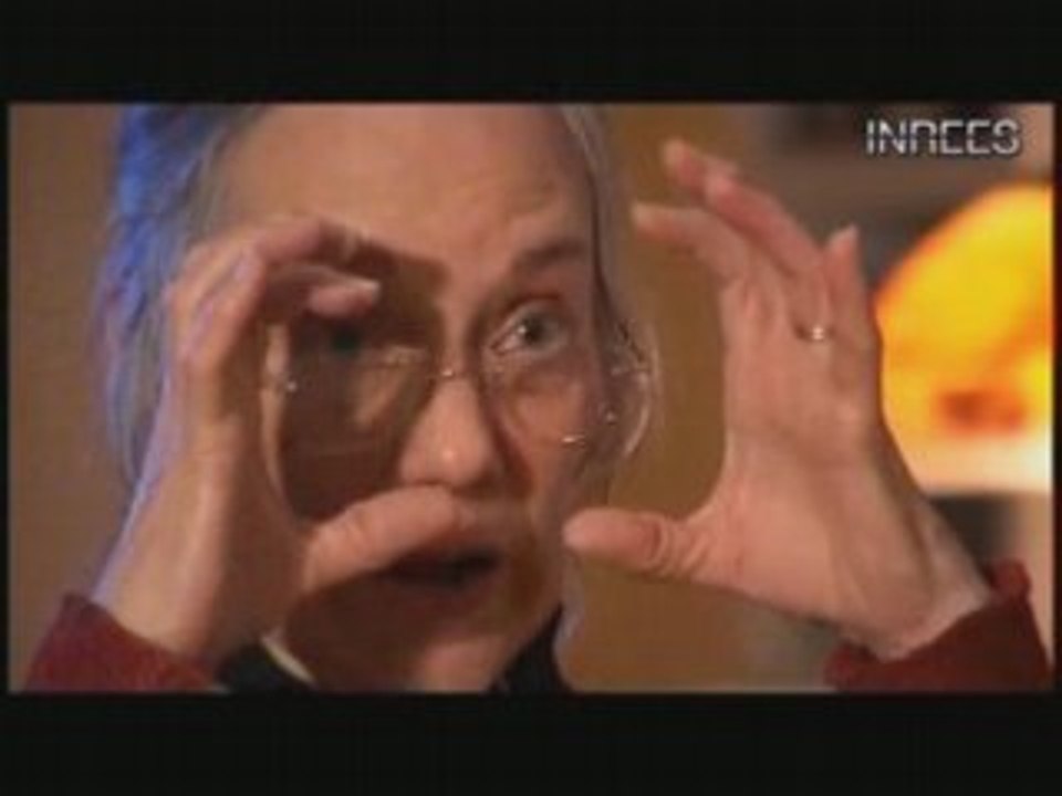 INREES | Enlevés (Extrait 7)