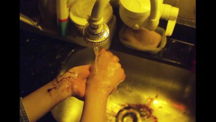 Flesh and Blood | movie | 2023 | Official Trailer