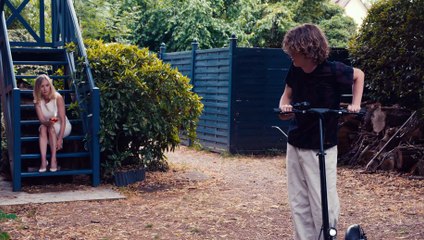 Last Summer (2023) | Official Movie Trailer – A Heartfelt Family Drama 🌅