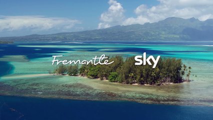 Whale with Steve Backshall | show | 0 | Official Trailer