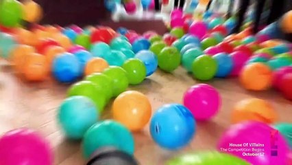 House of Villains | show | 2023 | Official Trailer