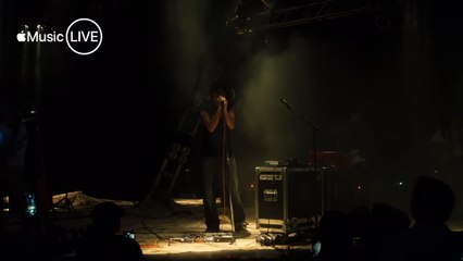 Apple Music Live: Dominic Fike | movie | 2023 | Official Clip