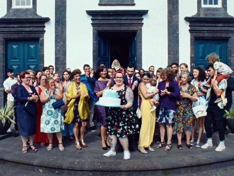 Wolf & Dog (Lobo & Perro) | movie | 2023 | Official Trailer