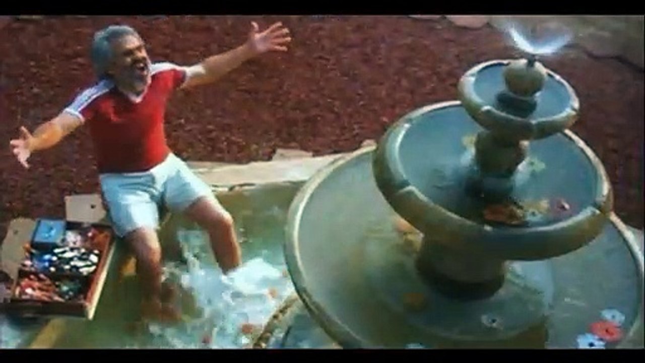 Picking up the Pieces - Ich habe doch nur meine Frau zerlegt | movie | 2000 | Official Trailer